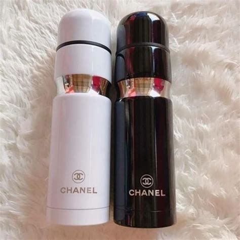 chanel mug australia|chanel thermal cup.